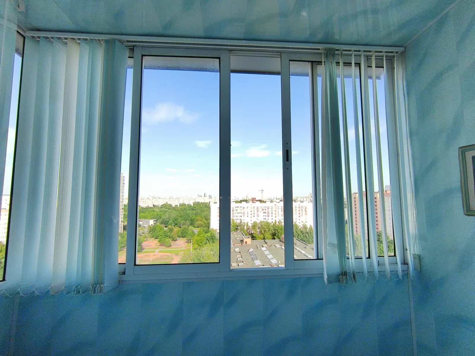 Беларусь, Минск, улица Рафиева, 89к2, фото 11
