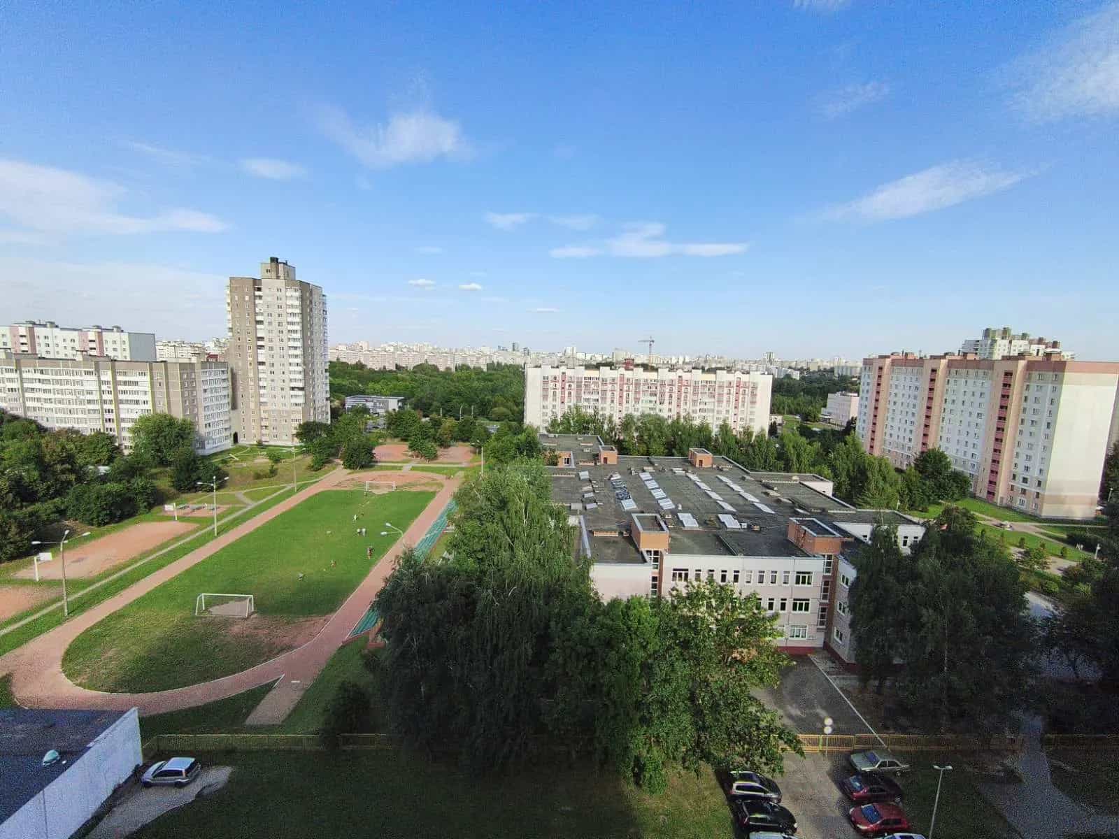 Беларусь, Минск, улица Рафиева, 89к2, фото 13