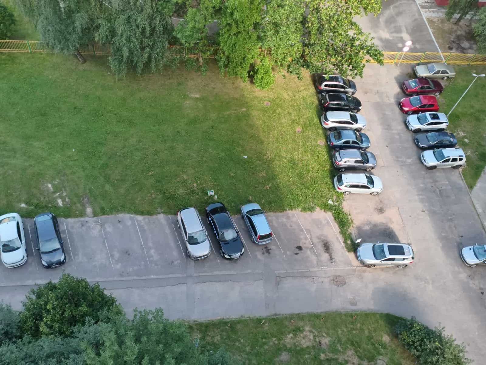 Беларусь, Минск, улица Рафиева, 89к2, фото 14