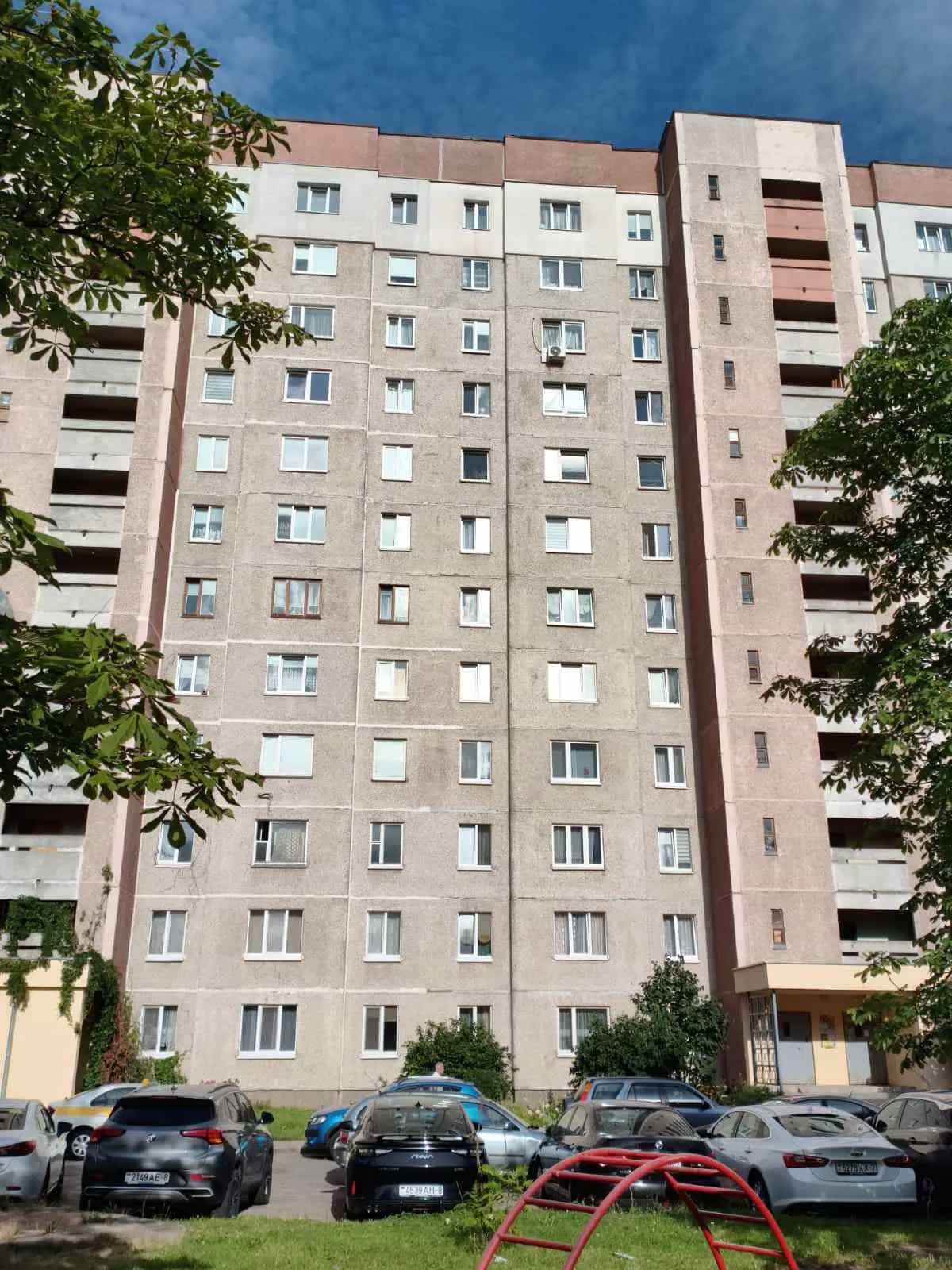 Беларусь, Минск, улица Рафиева, 89к2, фото 29