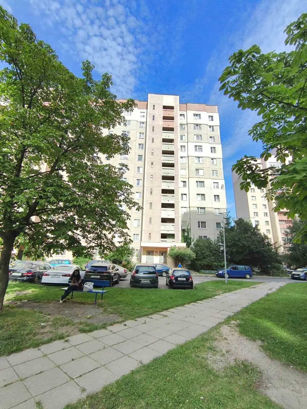 Беларусь, Минск, улица Рафиева, 89к2, фото 30