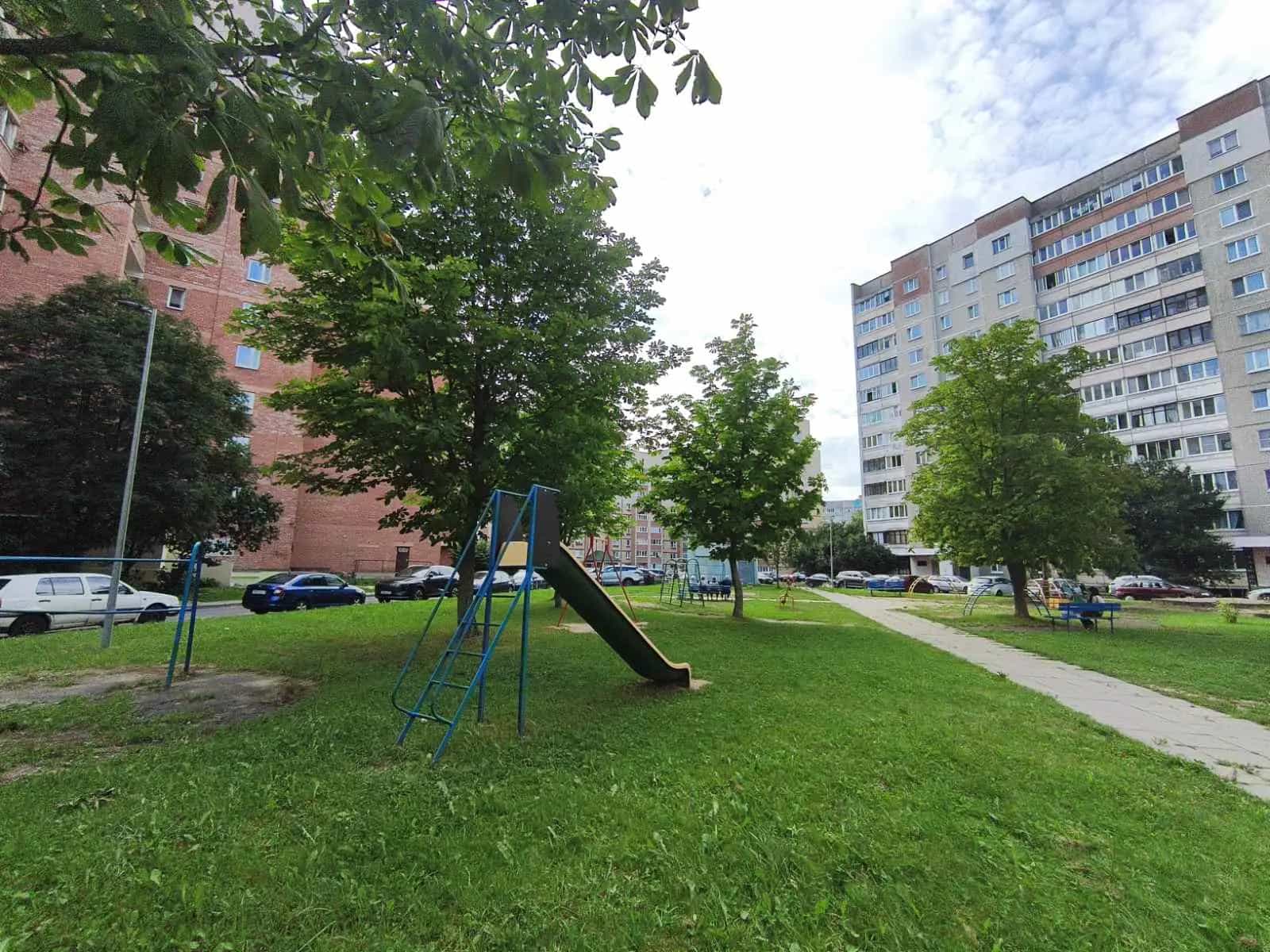 Беларусь, Минск, улица Рафиева, 89к2, фото 31