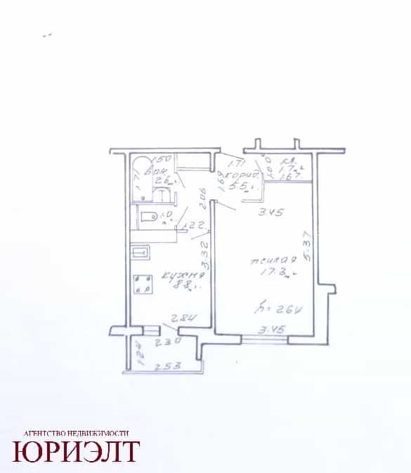 Беларусь, Минск, улица Рафиева, 89к2, фото 32