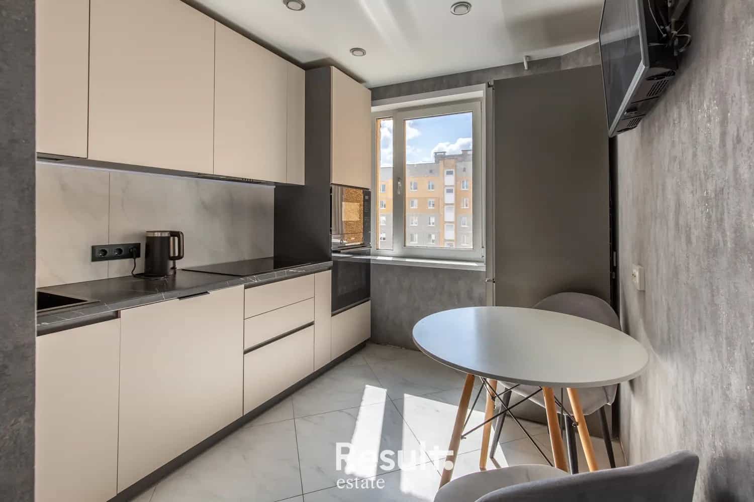 Беларусь, Минск, улица Руссиянова, 30к1