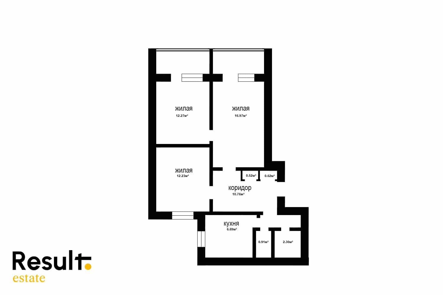 Беларусь, Минск, улица Руссиянова, 30к1, фото 2