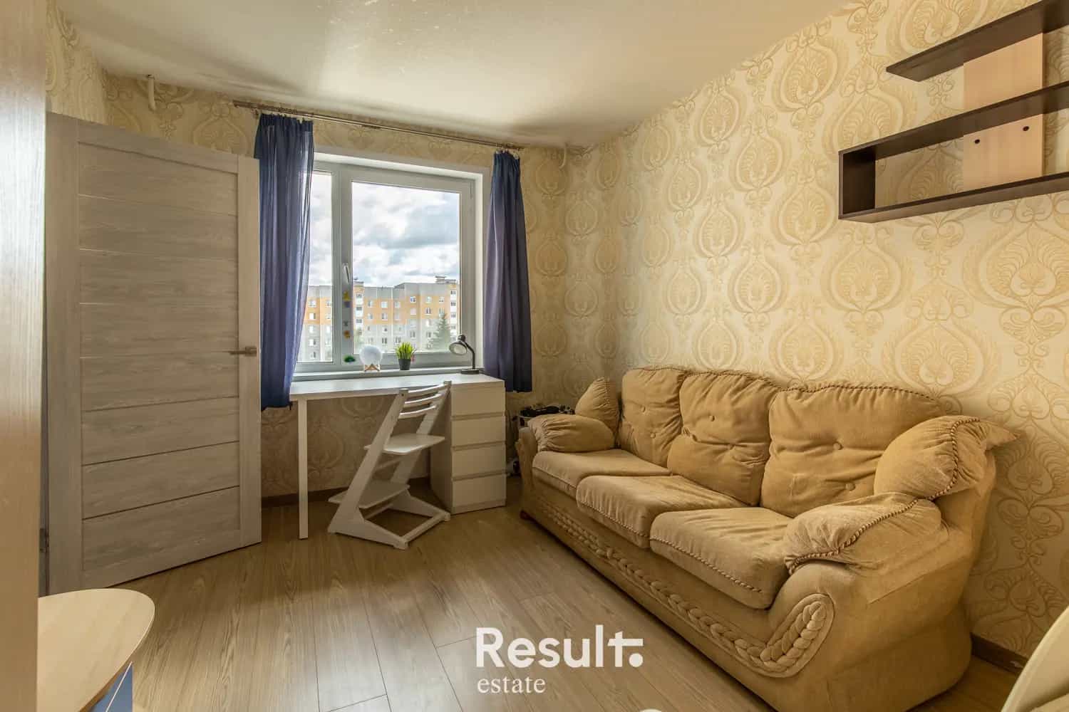 Беларусь, Минск, улица Руссиянова, 30к1, фото 10