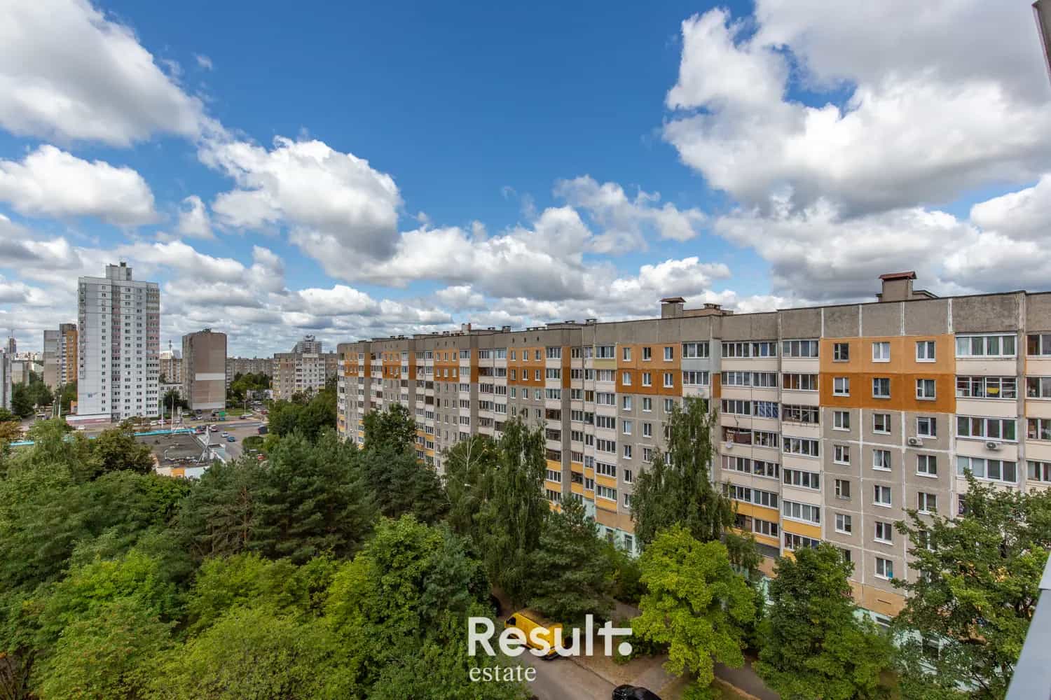 Беларусь, Минск, улица Руссиянова, 30к1, фото 13