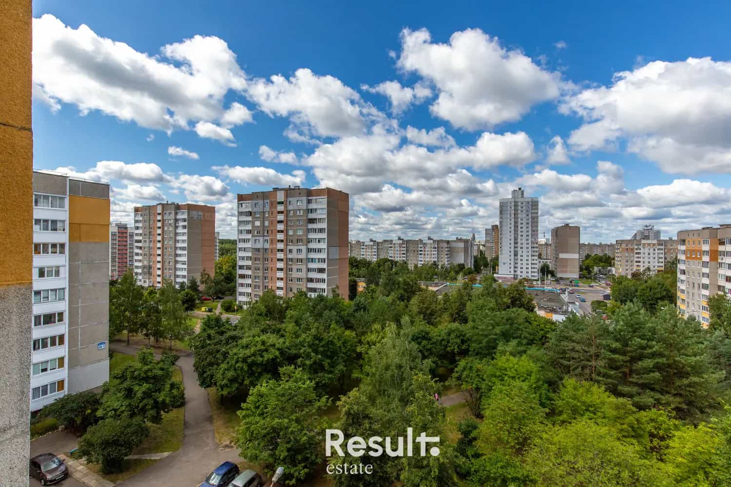 Беларусь, Минск, улица Руссиянова, 30к1, фото 15
