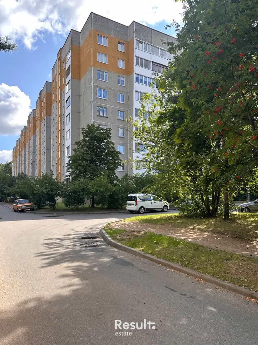 Беларусь, Минск, улица Руссиянова, 30к1, фото 16