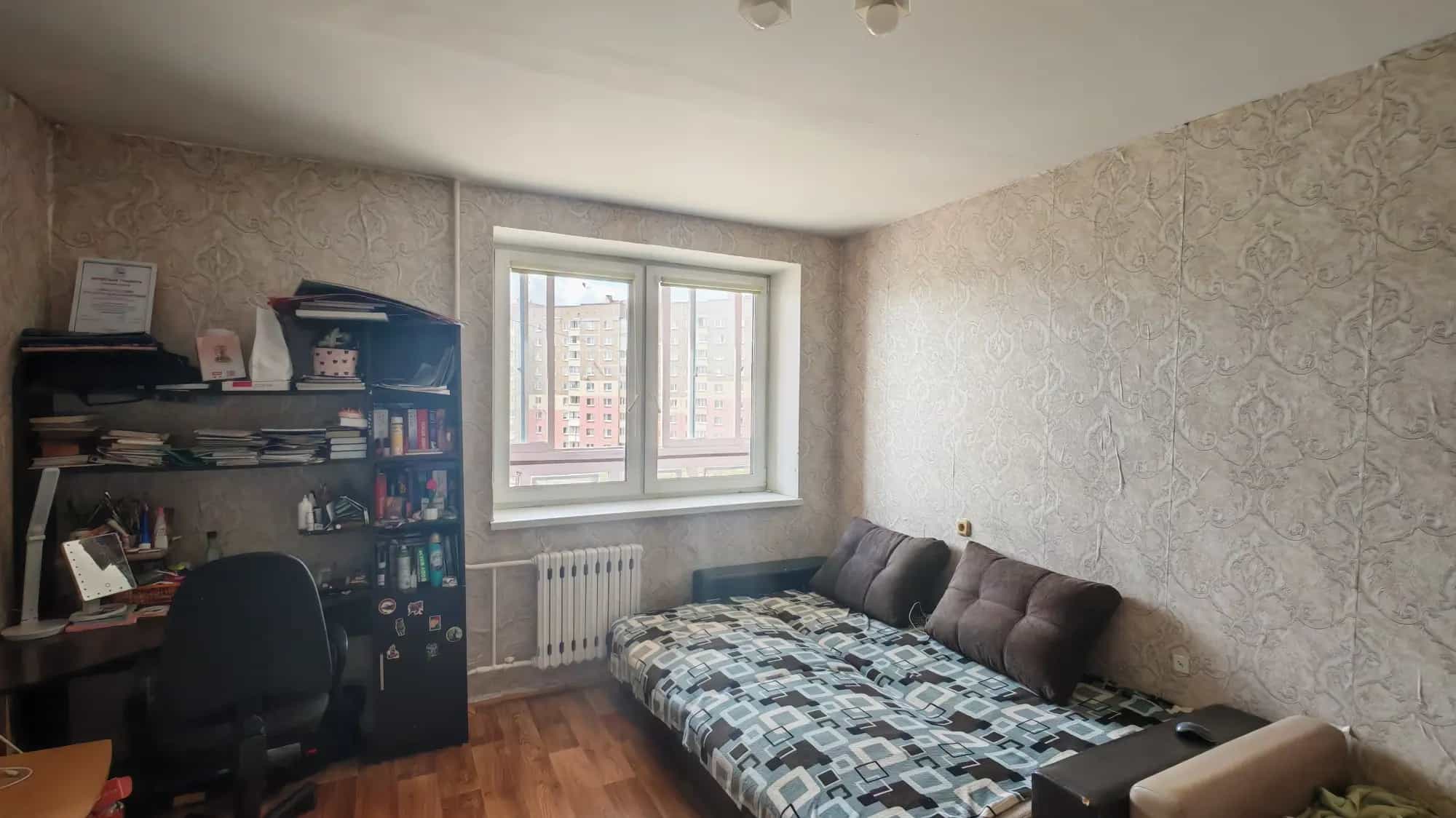Беларусь, Витебская область, Новополоцк, Молодёжная улица, 231, фото 3