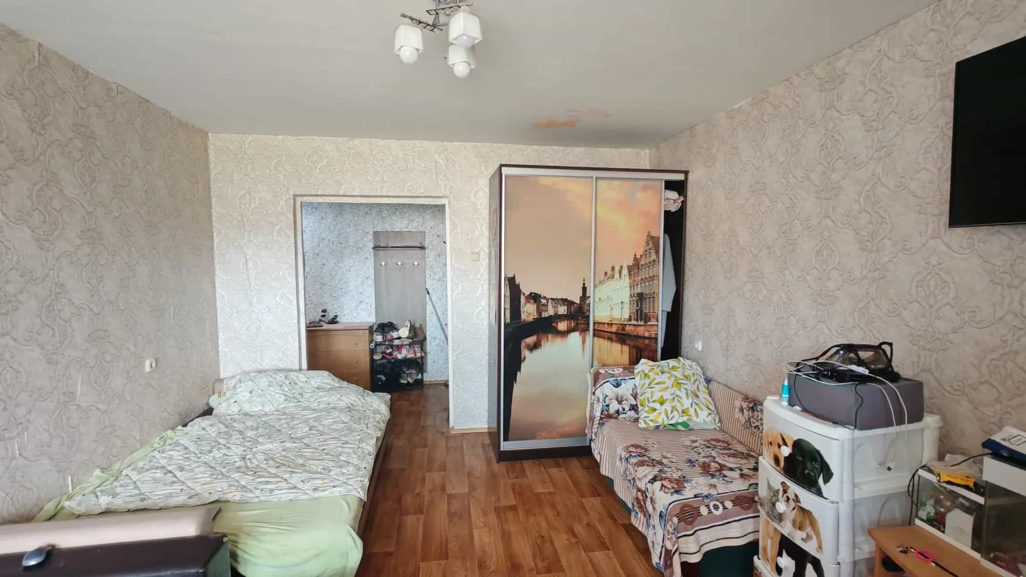 Беларусь, Витебская область, Новополоцк, Молодёжная улица, 231, фото 4