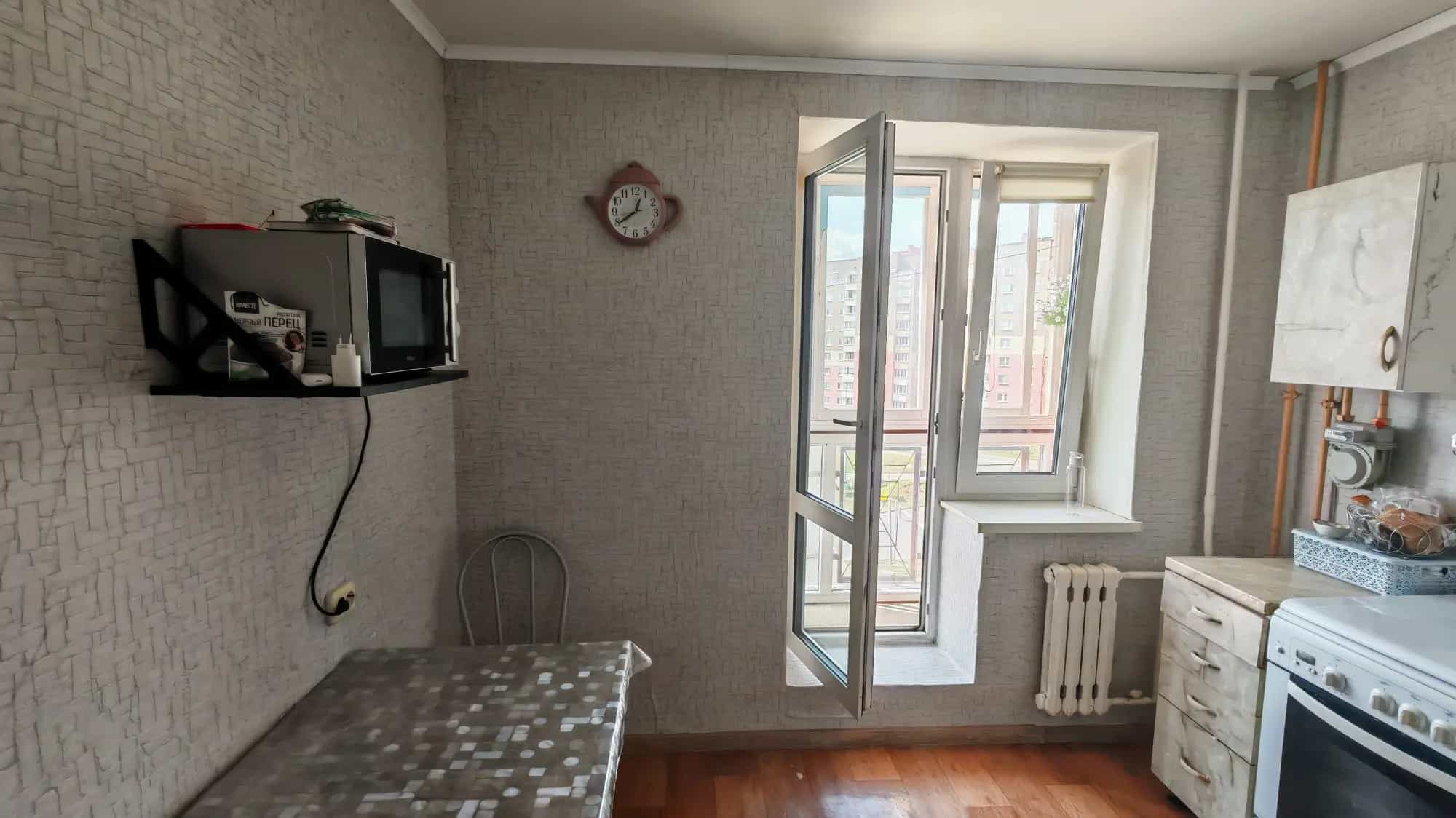 Беларусь, Витебская область, Новополоцк, Молодёжная улица, 231, фото 5