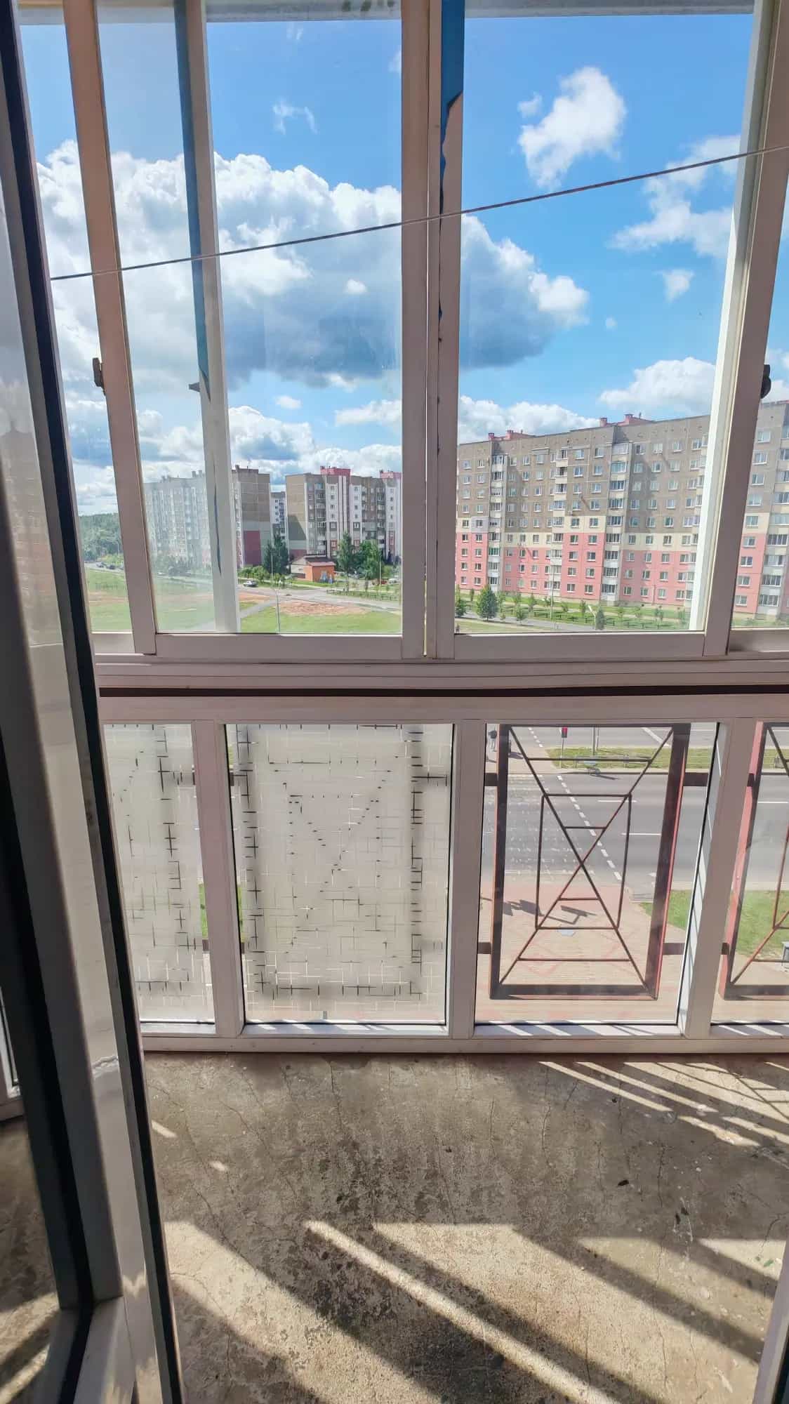Беларусь, Витебская область, Новополоцк, Молодёжная улица, 231, фото 8