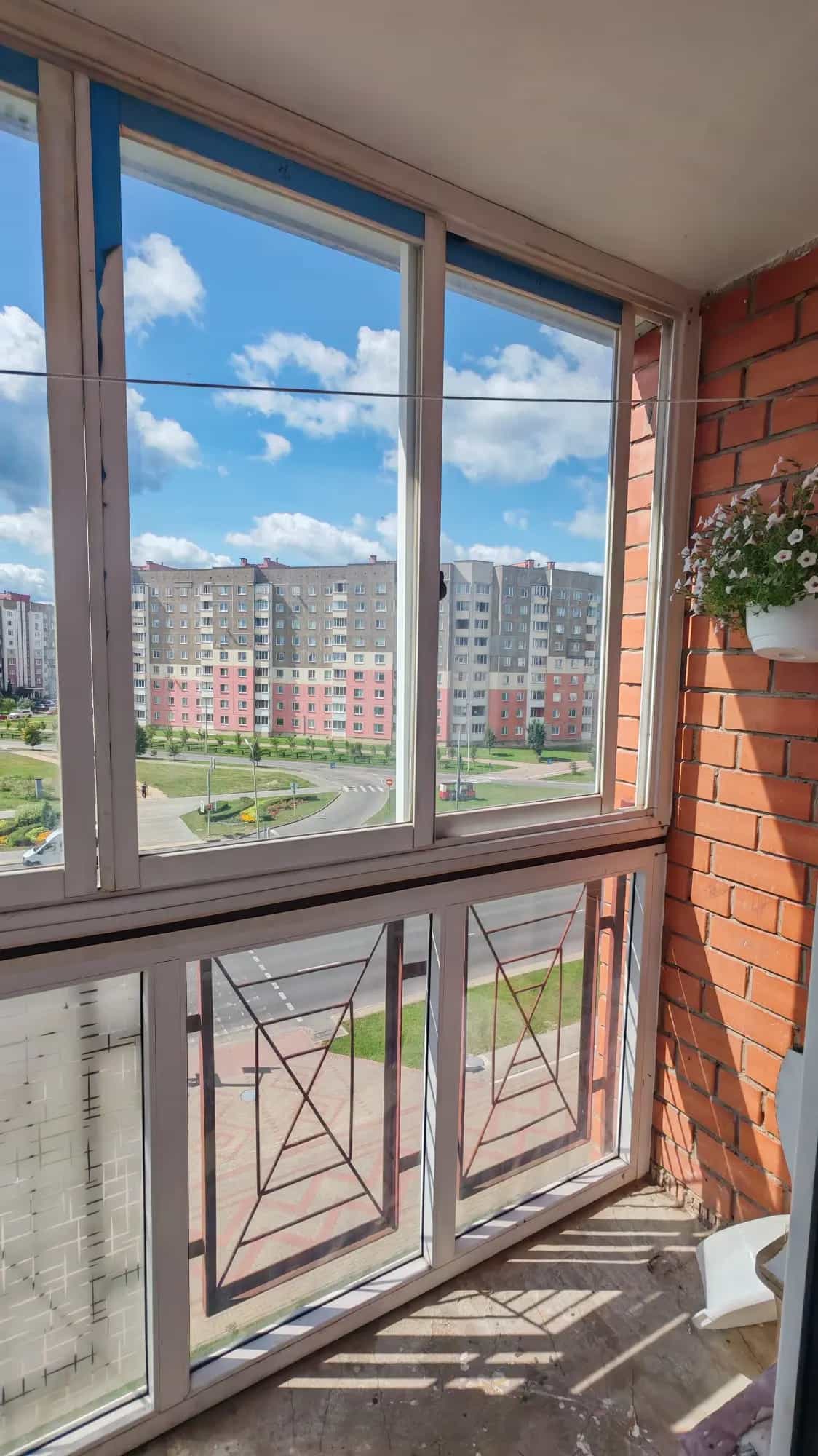 Беларусь, Витебская область, Новополоцк, Молодёжная улица, 231, фото 9