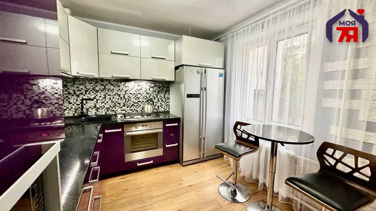 Беларусь, Минская область, Солигорск, улица Ленина, 1А, фото 2
