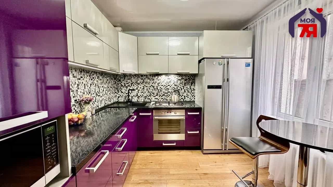 Беларусь, Минская область, Солигорск, улица Ленина, 1А, фото 3