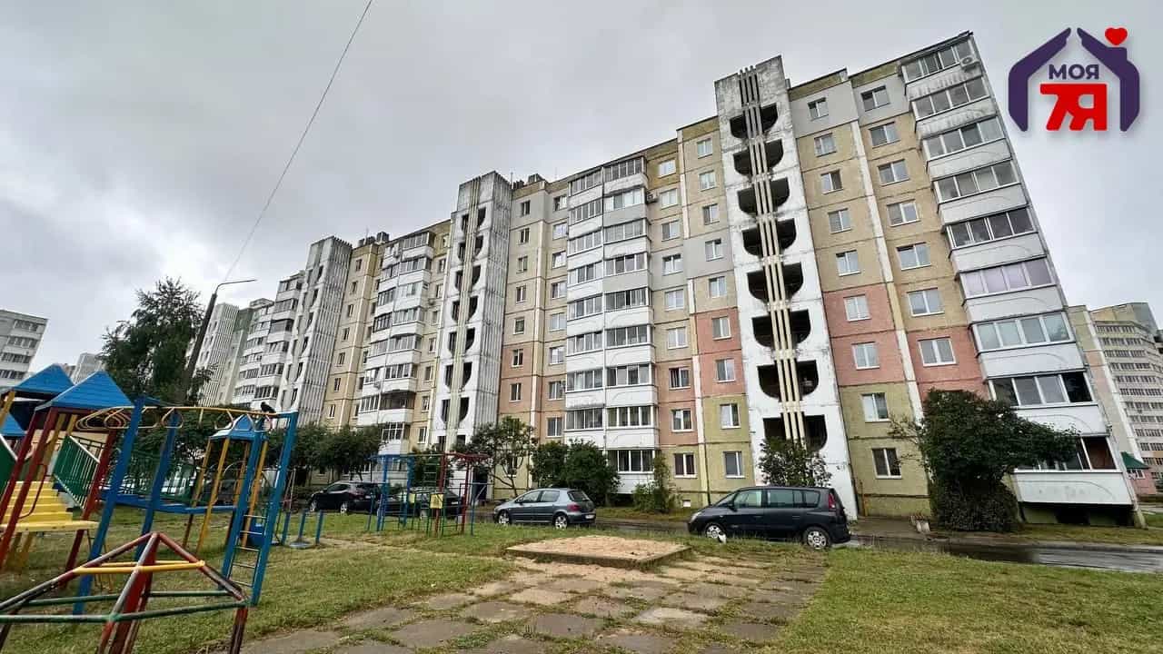Беларусь, Минская область, Солигорск, улица Ленина, 1А, фото 32