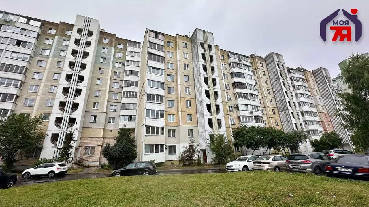 Беларусь, Минская область, Солигорск, улица Ленина, 1А, фото 33