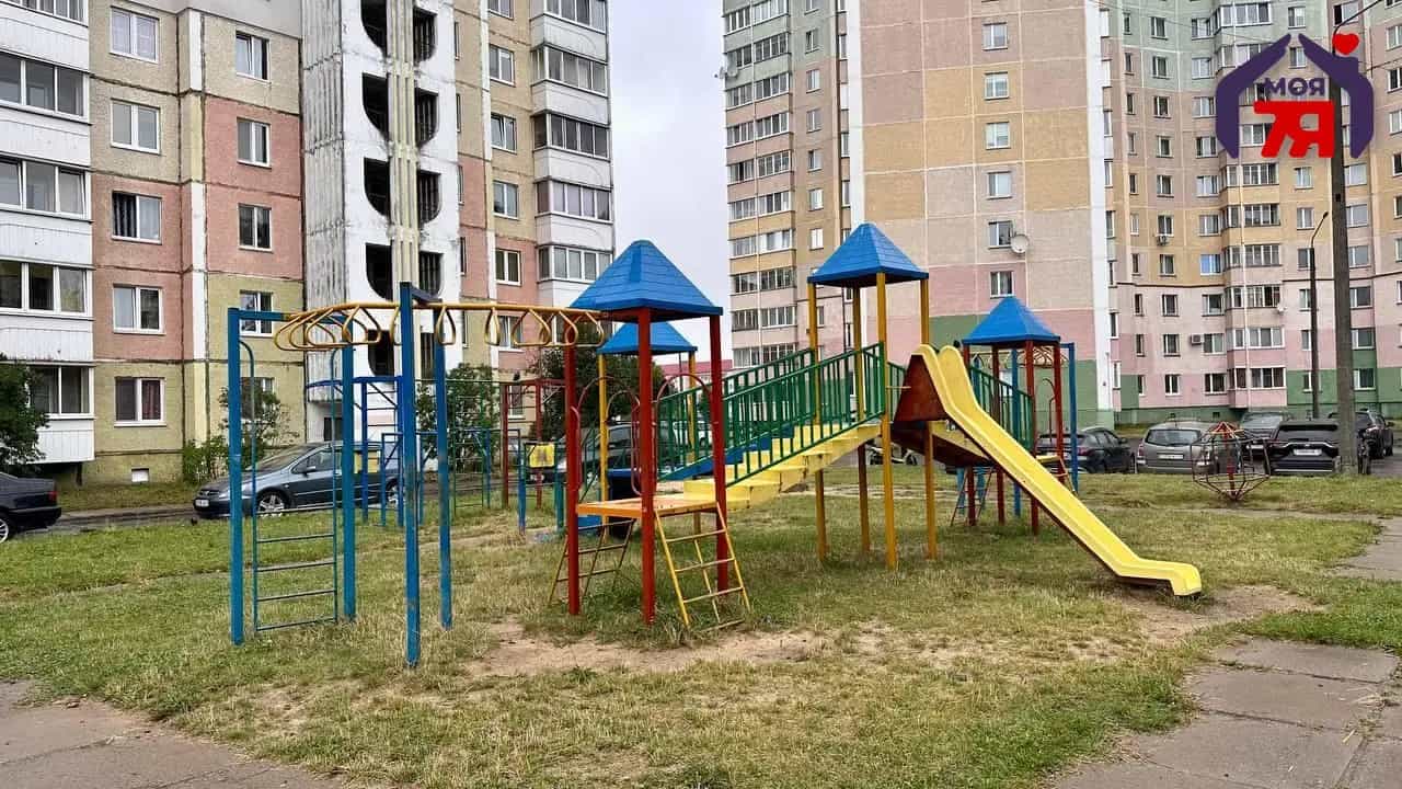 Беларусь, Минская область, Солигорск, улица Ленина, 1А, фото 35