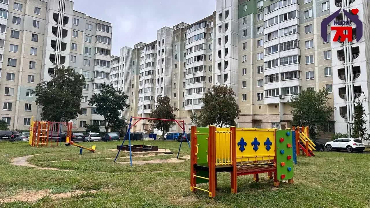 Беларусь, Минская область, Солигорск, улица Ленина, 1А, фото 36