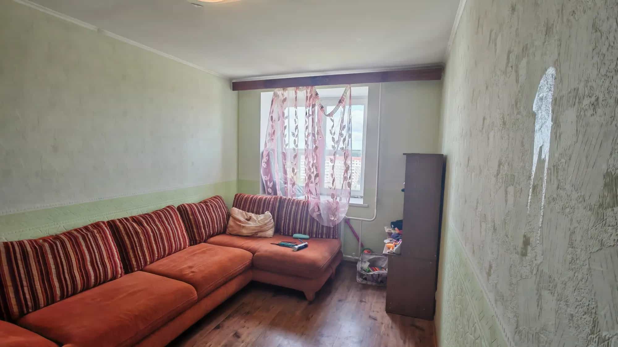 Беларусь, Витебская область, Новополоцк, Молодёжная улица, 207к3, фото 6