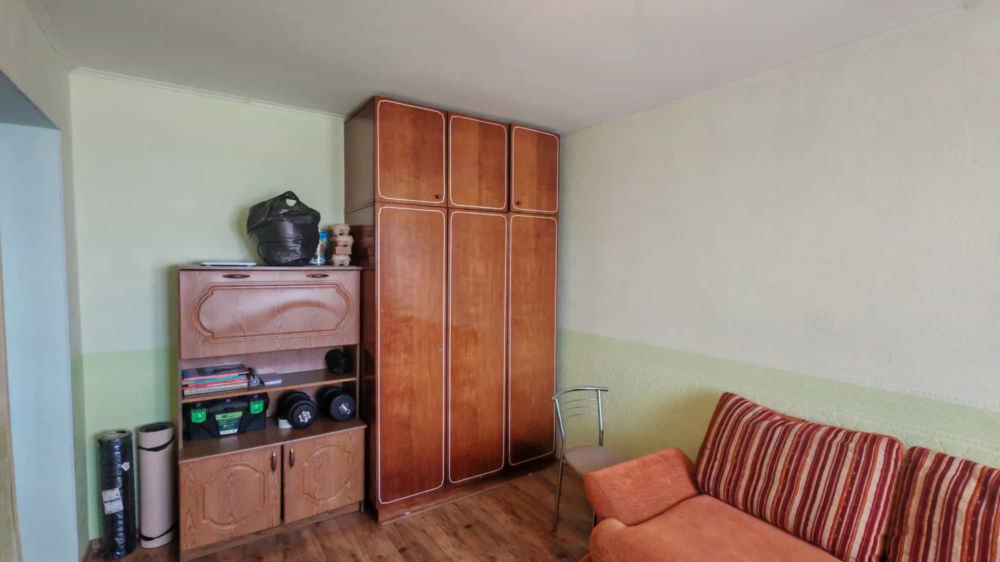 Беларусь, Витебская область, Новополоцк, Молодёжная улица, 207к3, фото 7