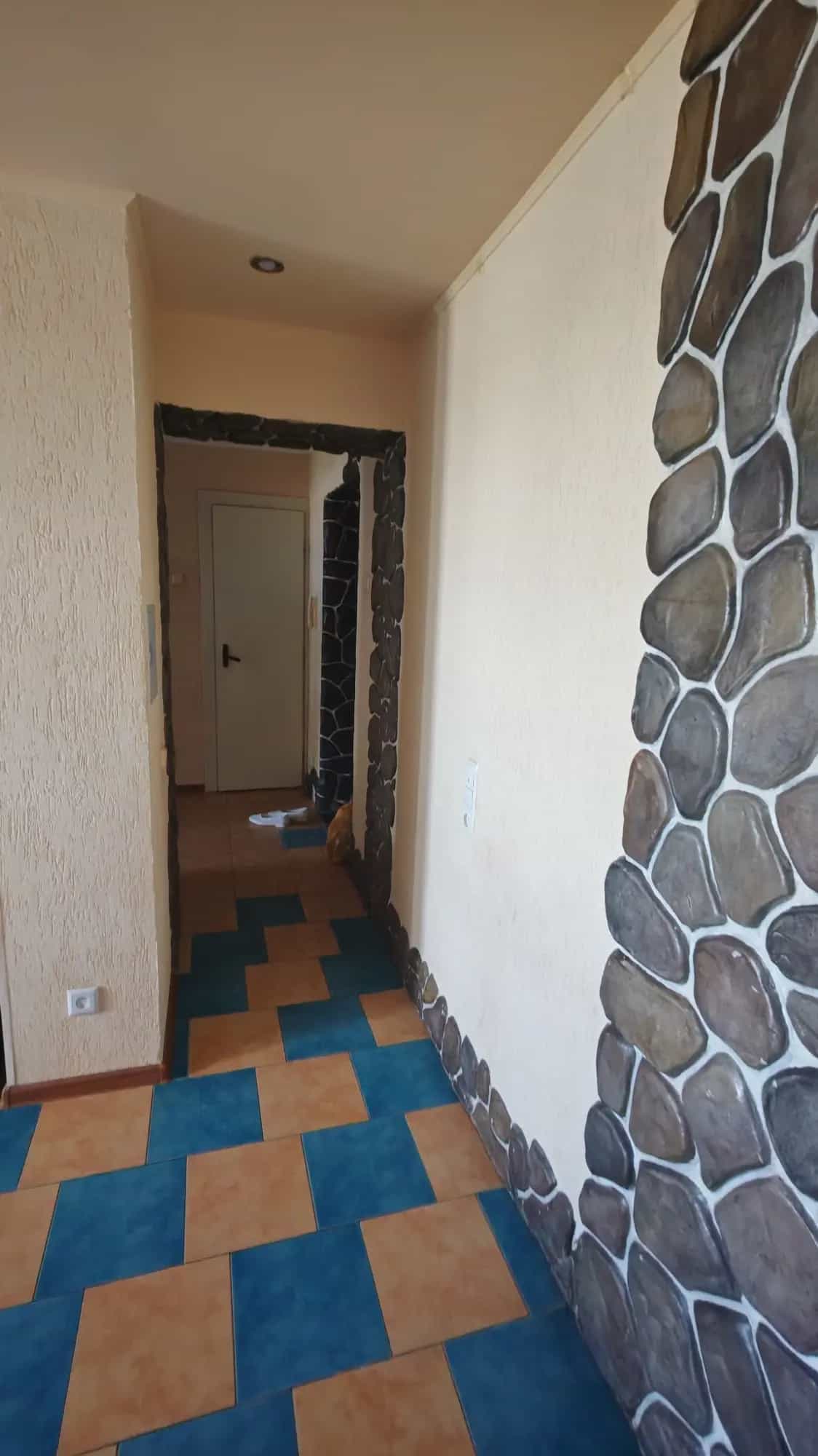 Беларусь, Витебская область, Новополоцк, Молодёжная улица, 207к3, фото 8