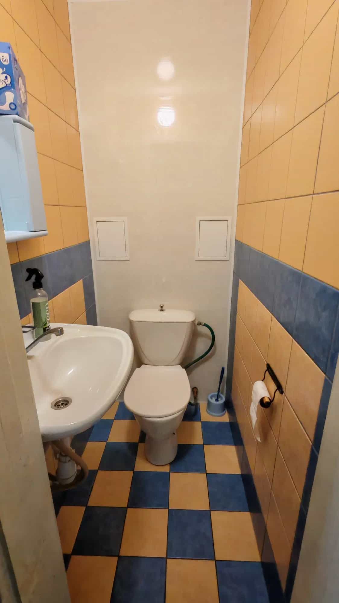 Беларусь, Витебская область, Новополоцк, Молодёжная улица, 207к3, фото 10
