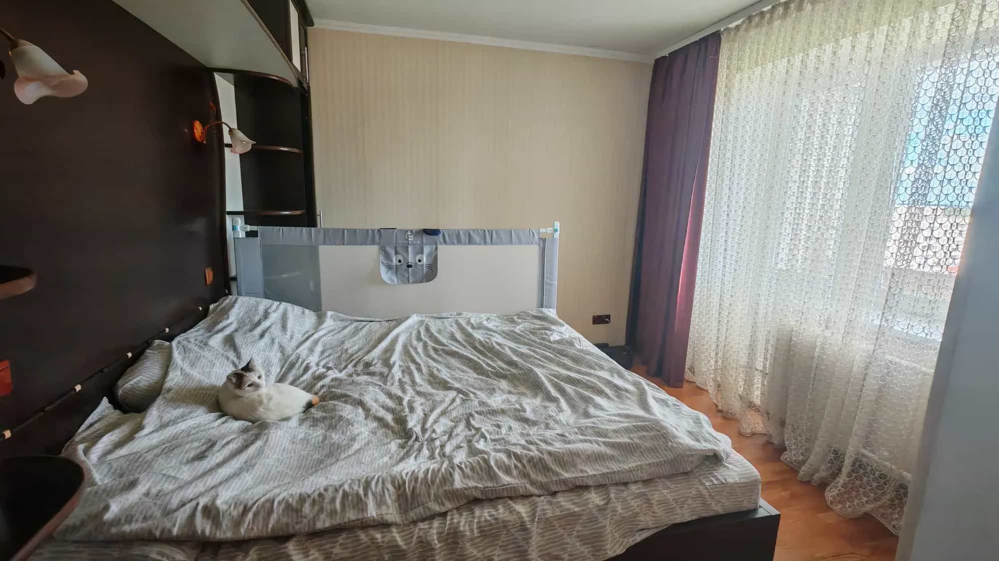 Беларусь, Витебская область, Новополоцк, Молодёжная улица, 207к3, фото 13