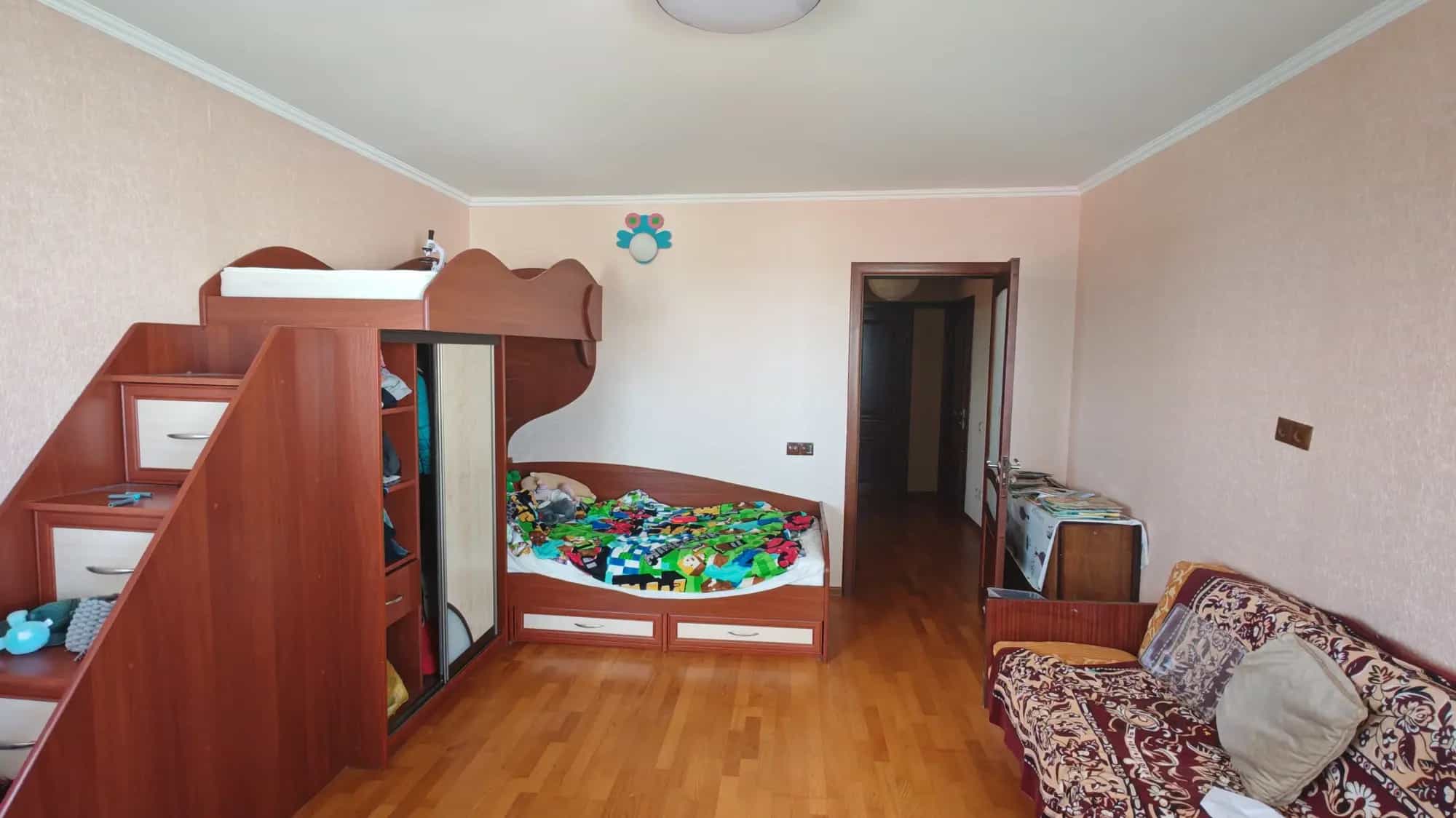 Беларусь, Витебская область, Новополоцк, Молодёжная улица, 207к3, фото 15