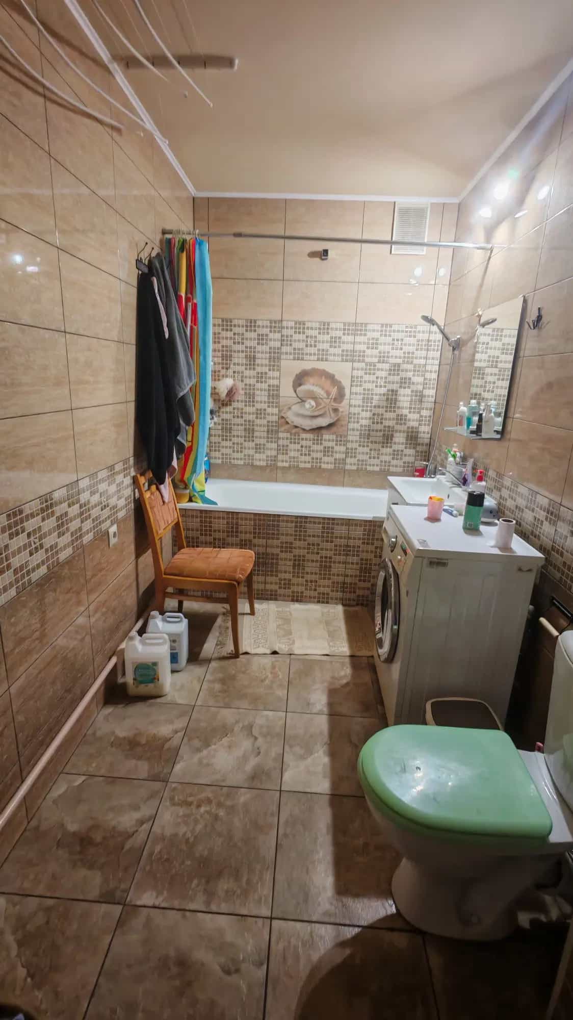 Беларусь, Витебская область, Новополоцк, Молодёжная улица, 207к3, фото 17