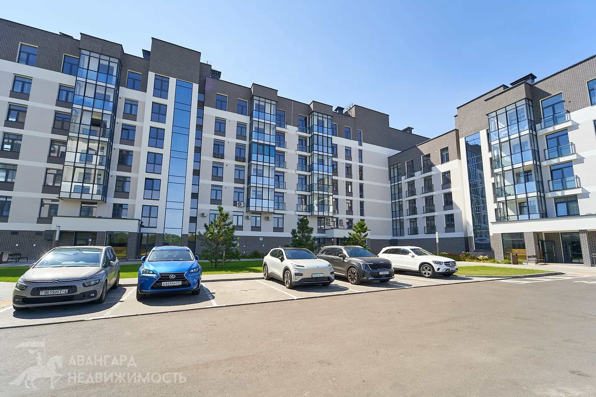Беларусь, Минск, улица Тимирязева, 134, фото 27