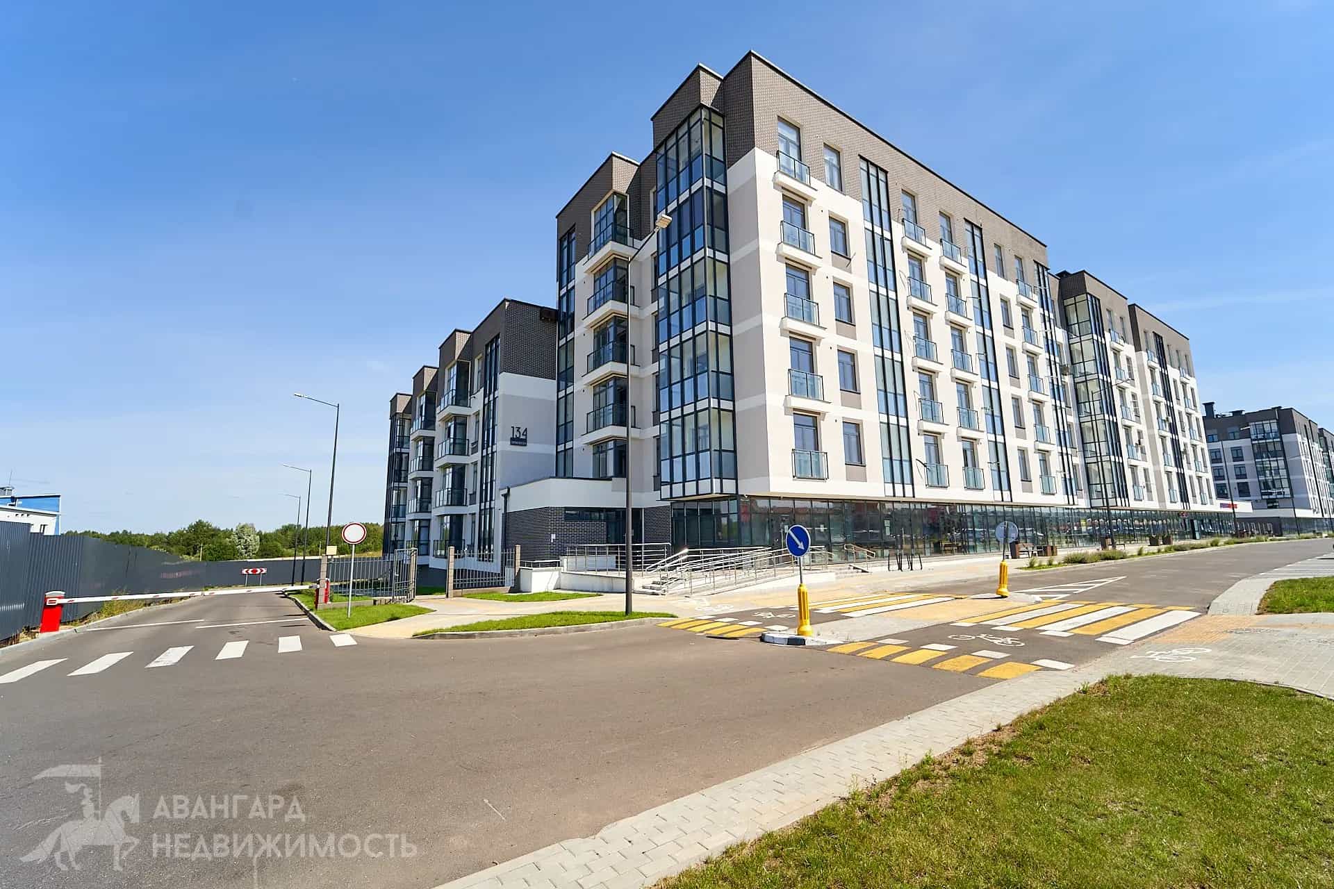 Беларусь, Минск, улица Тимирязева, 134, фото 29