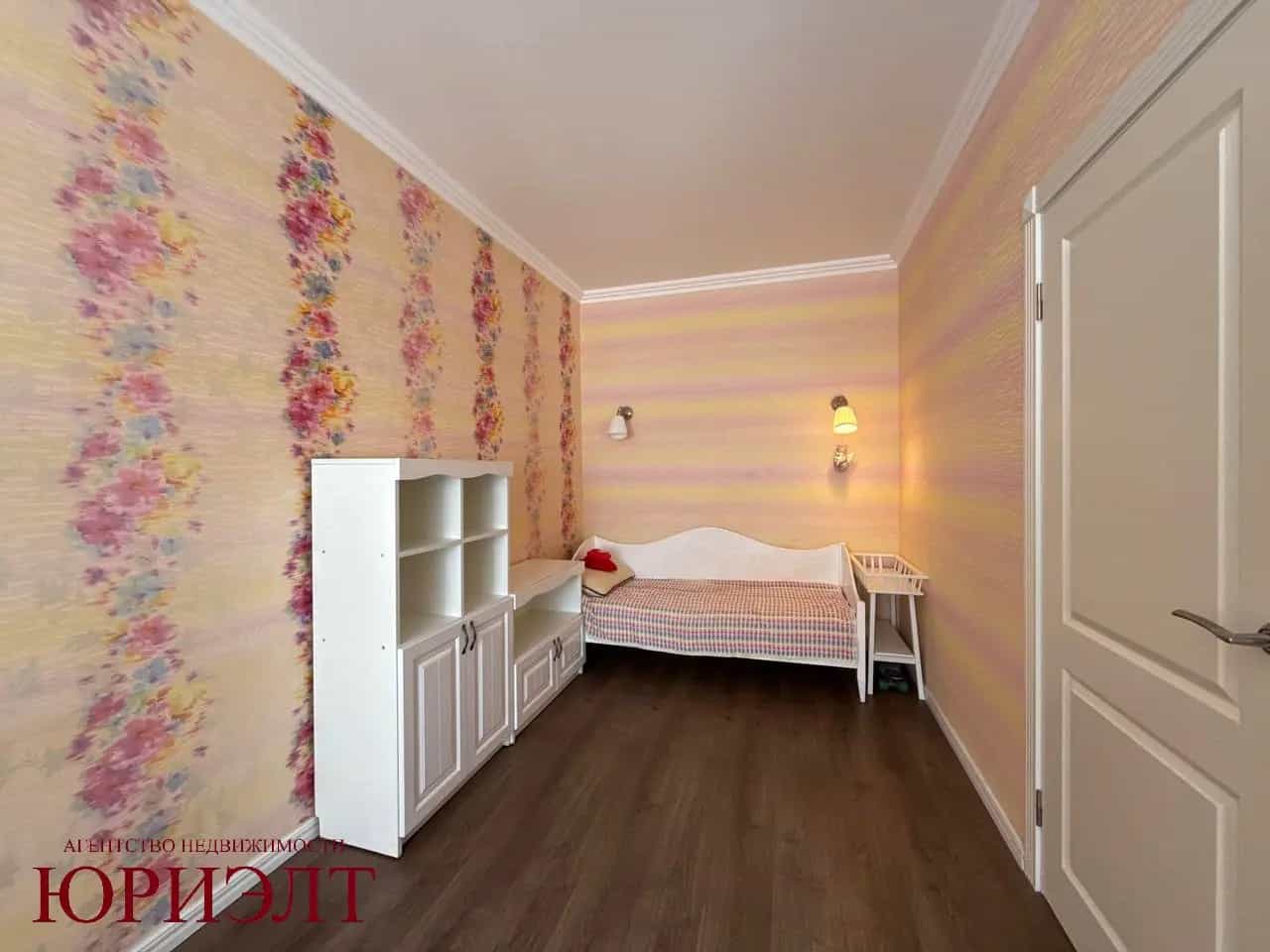 Беларусь, Минск, улица Фогеля, 1Л, фото 8