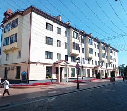 Фото объекта