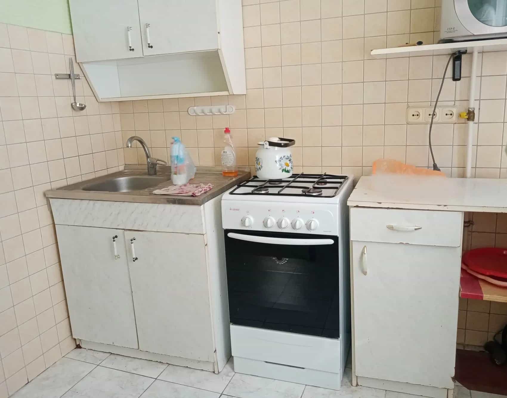 Беларусь, Гродно, улица Ожешко, 14, фото 5