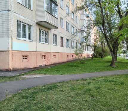 Фото объекта