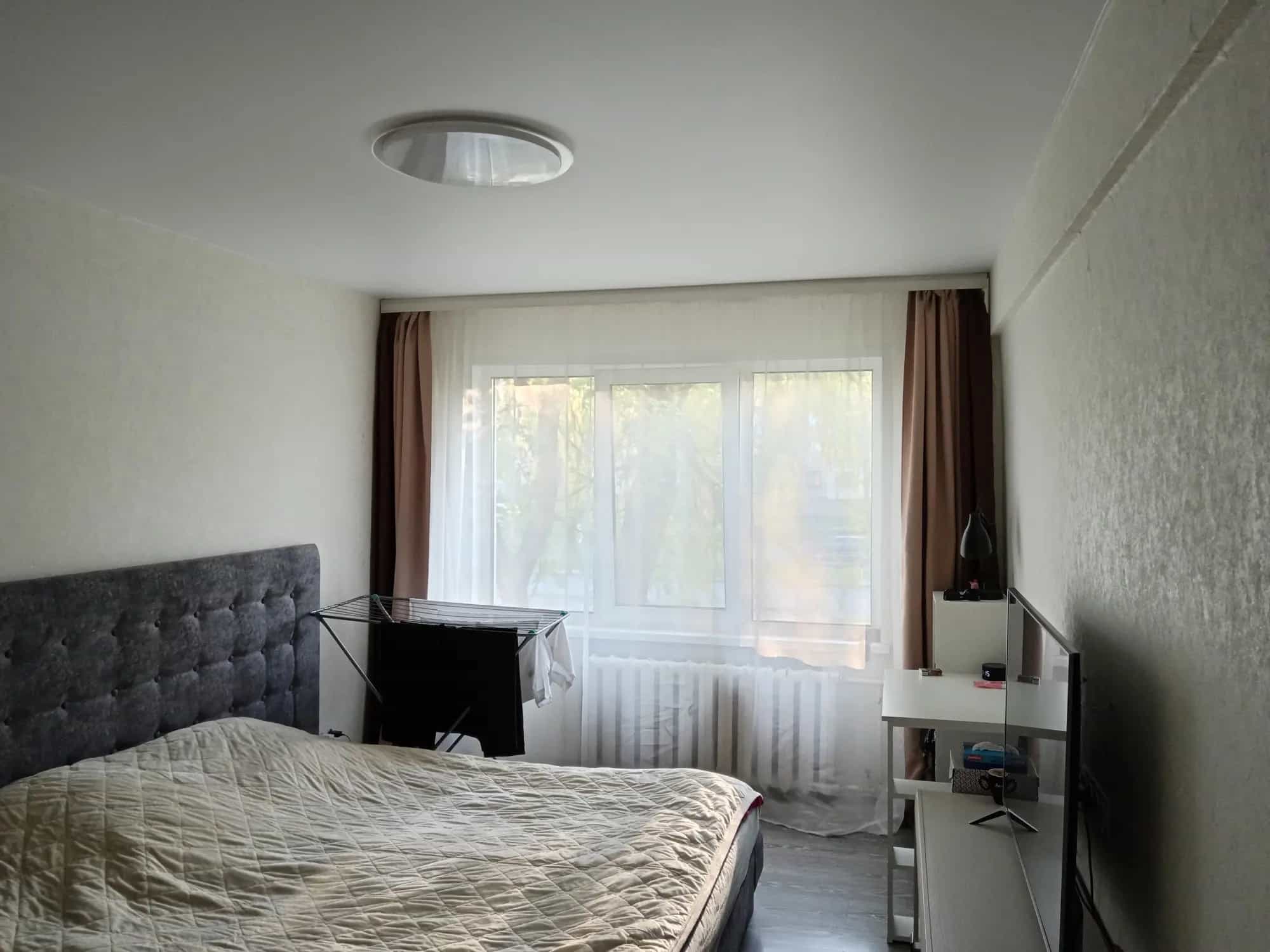 Беларусь, Витебск, улица Чкалова, 24к1, фото 5
