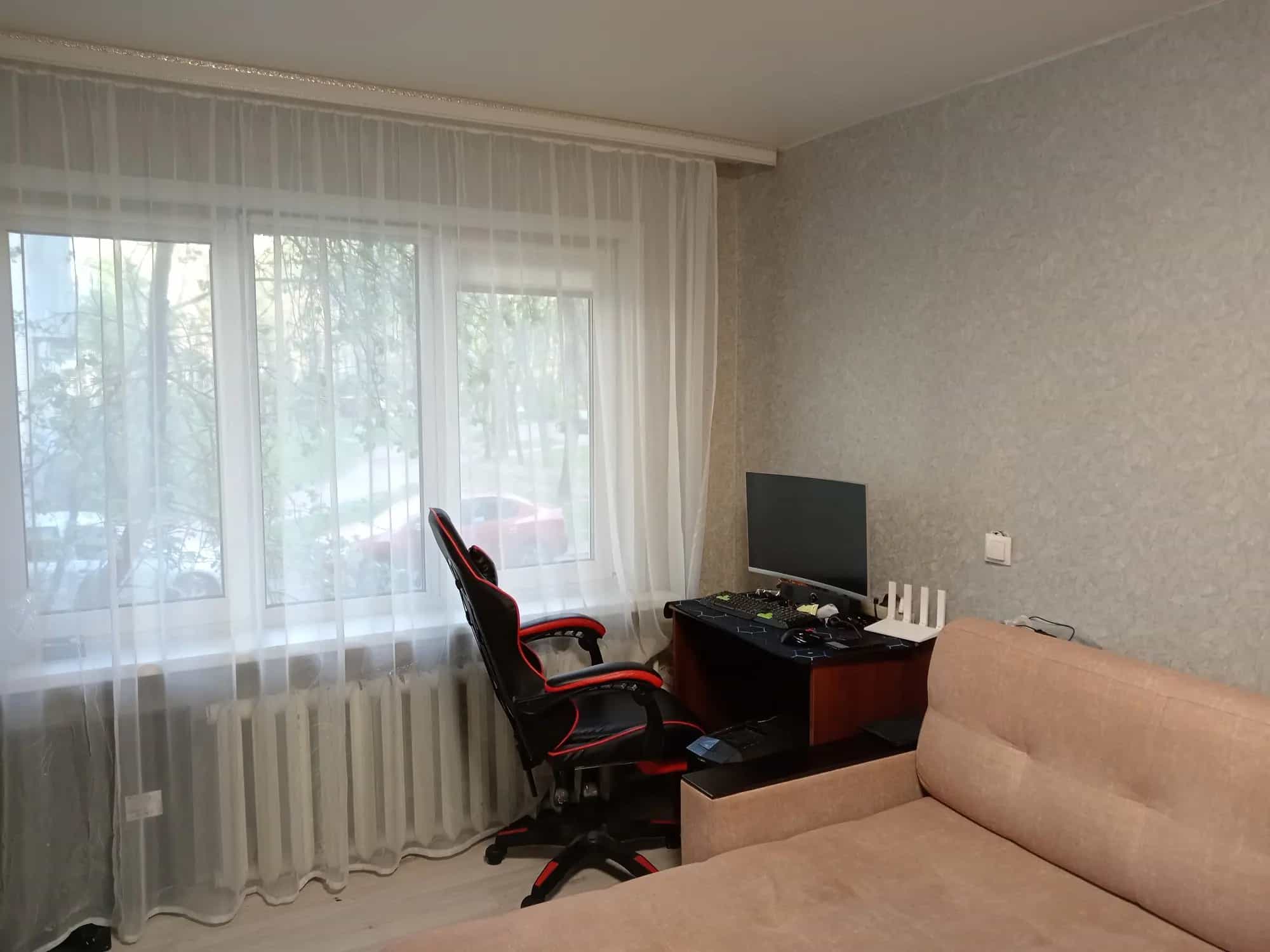 Беларусь, Витебск, улица Чкалова, 24к1, фото 6
