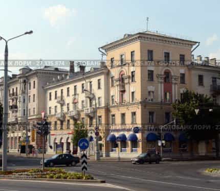 Фото объекта