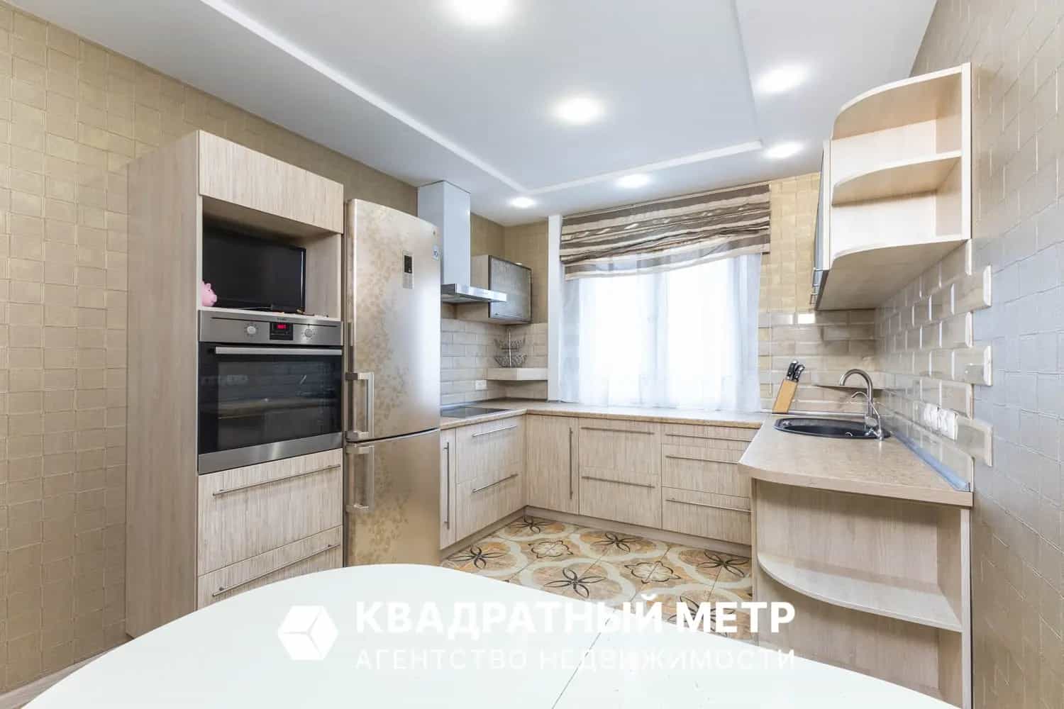 Беларусь, Минский район, деревня Боровляны, Первомайская улица, 48к1