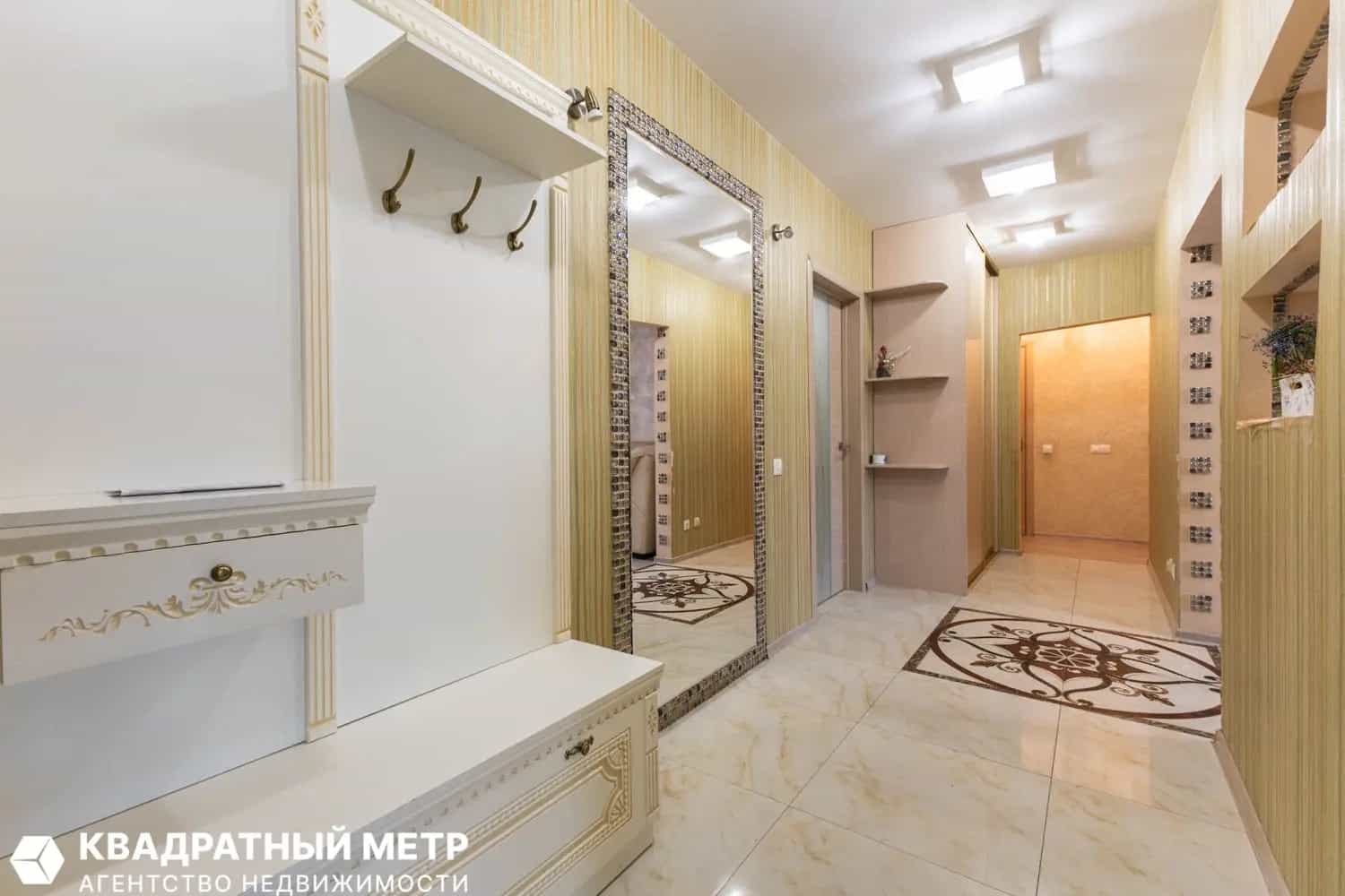 Беларусь, Минский район, деревня Боровляны, Первомайская улица, 48к1, фото 6