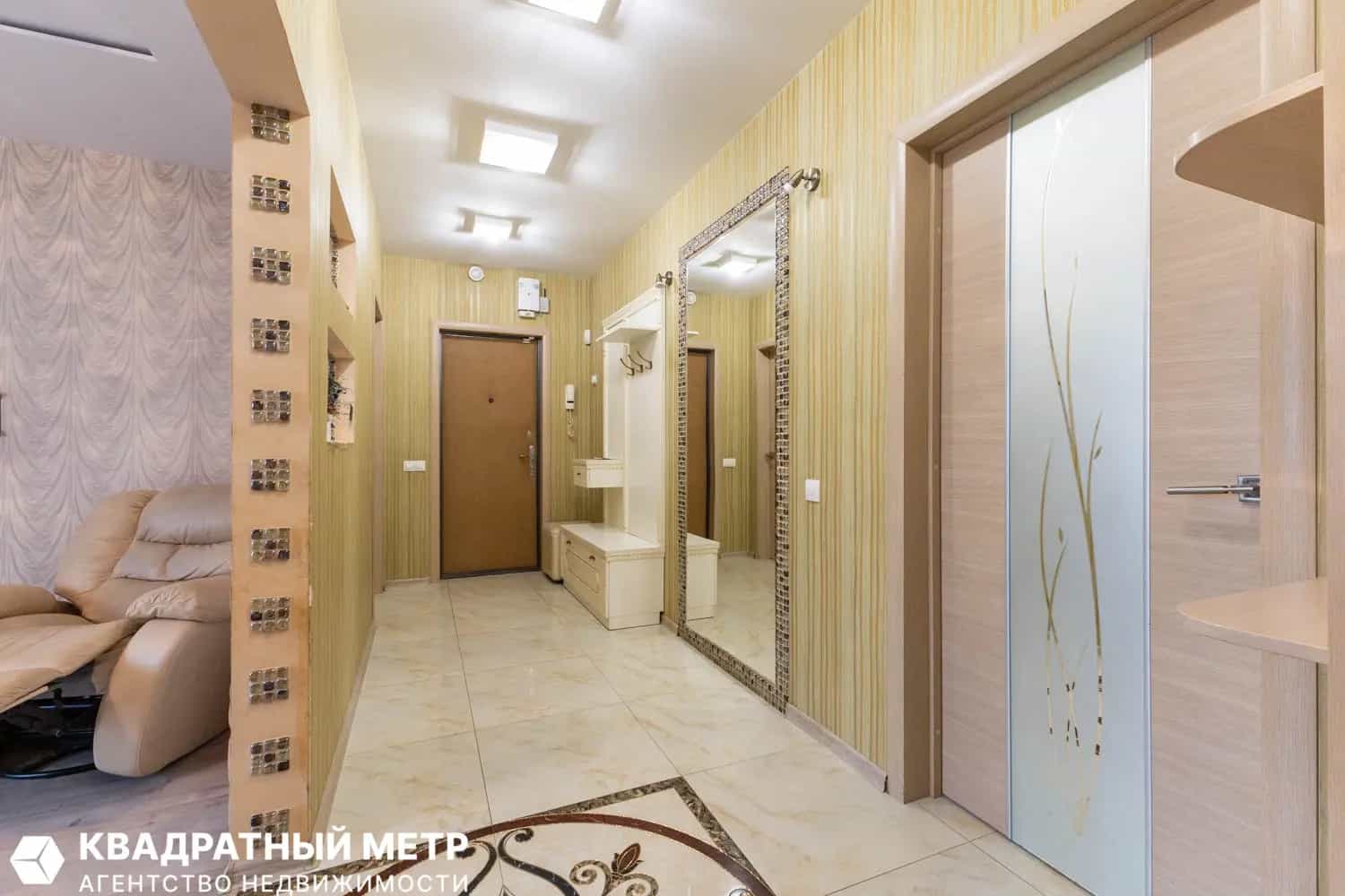 Беларусь, Минский район, деревня Боровляны, Первомайская улица, 48к1, фото 7