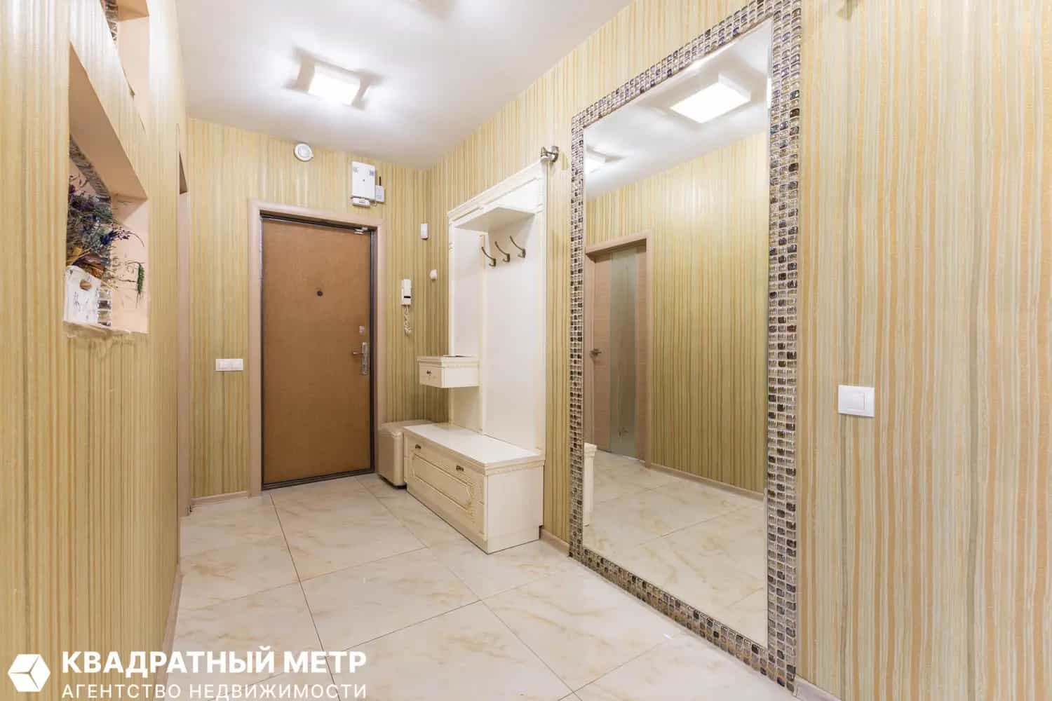 Беларусь, Минский район, деревня Боровляны, Первомайская улица, 48к1, фото 8