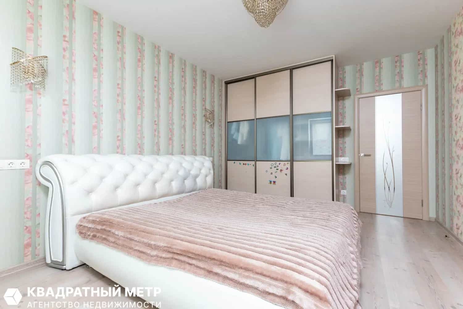 Беларусь, Минский район, деревня Боровляны, Первомайская улица, 48к1, фото 9