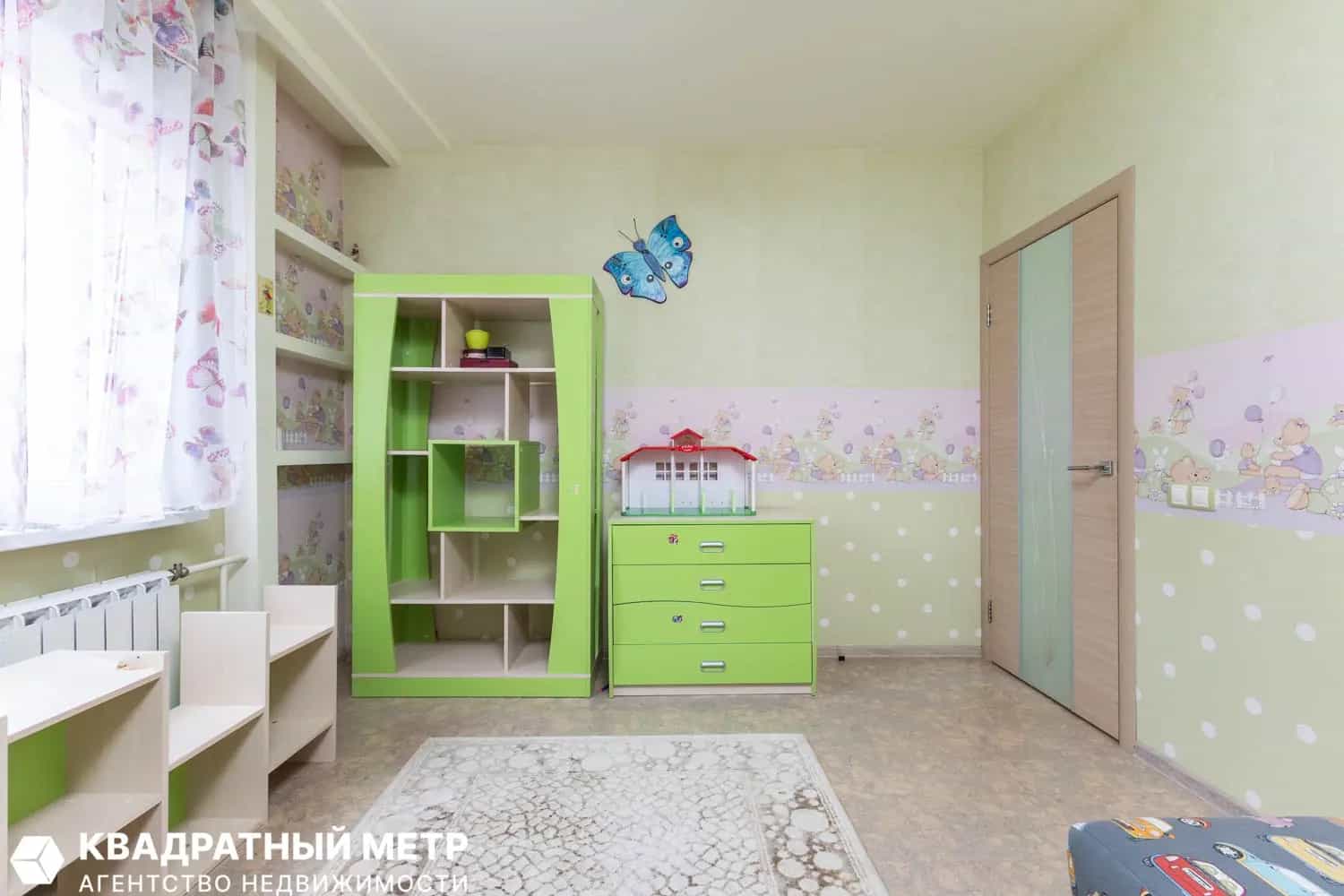 Беларусь, Минский район, деревня Боровляны, Первомайская улица, 48к1, фото 13