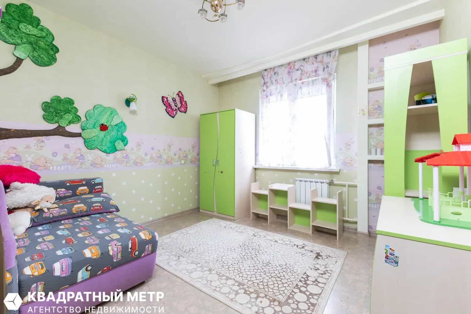 Беларусь, Минский район, деревня Боровляны, Первомайская улица, 48к1, фото 14