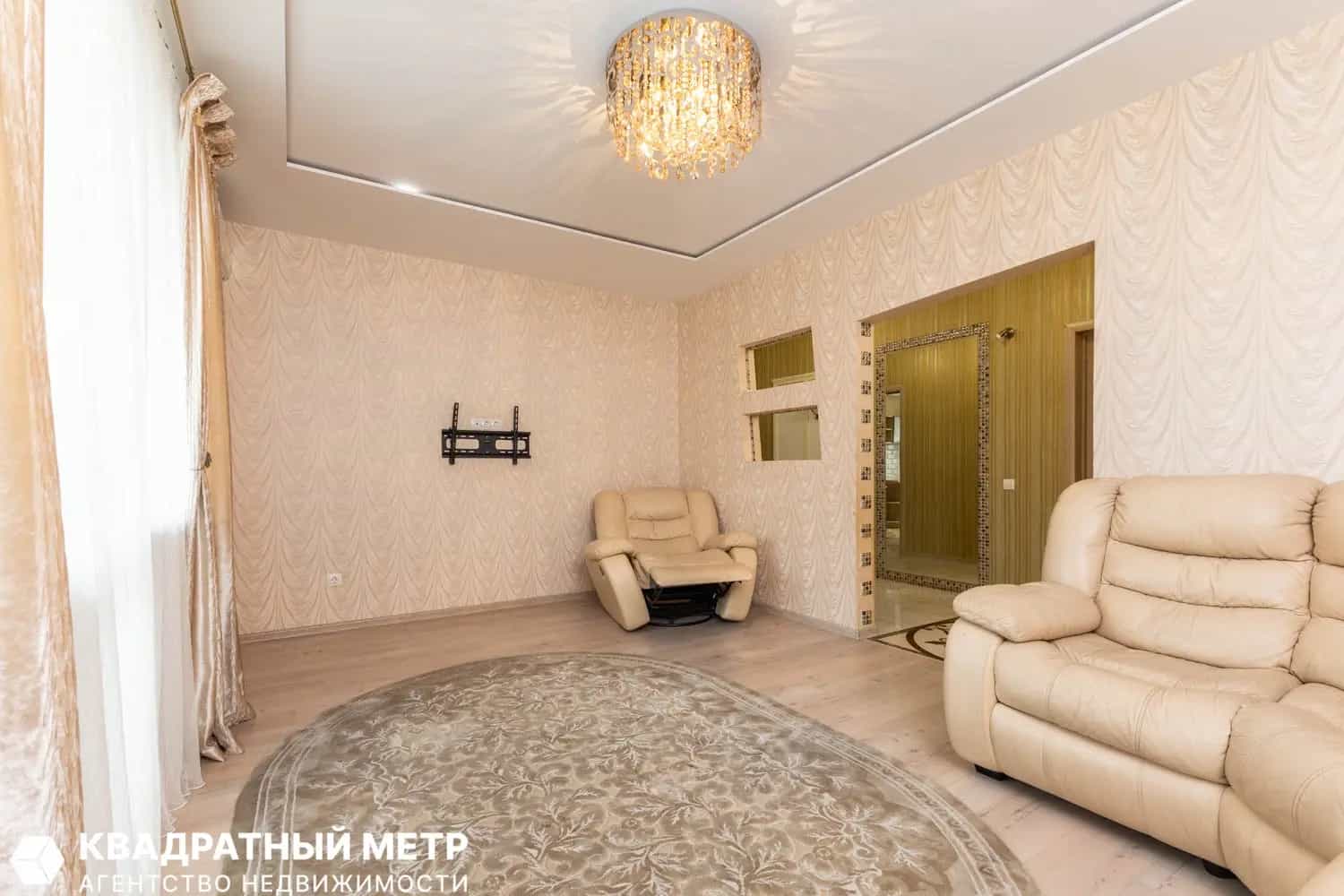 Беларусь, Минский район, деревня Боровляны, Первомайская улица, 48к1, фото 19