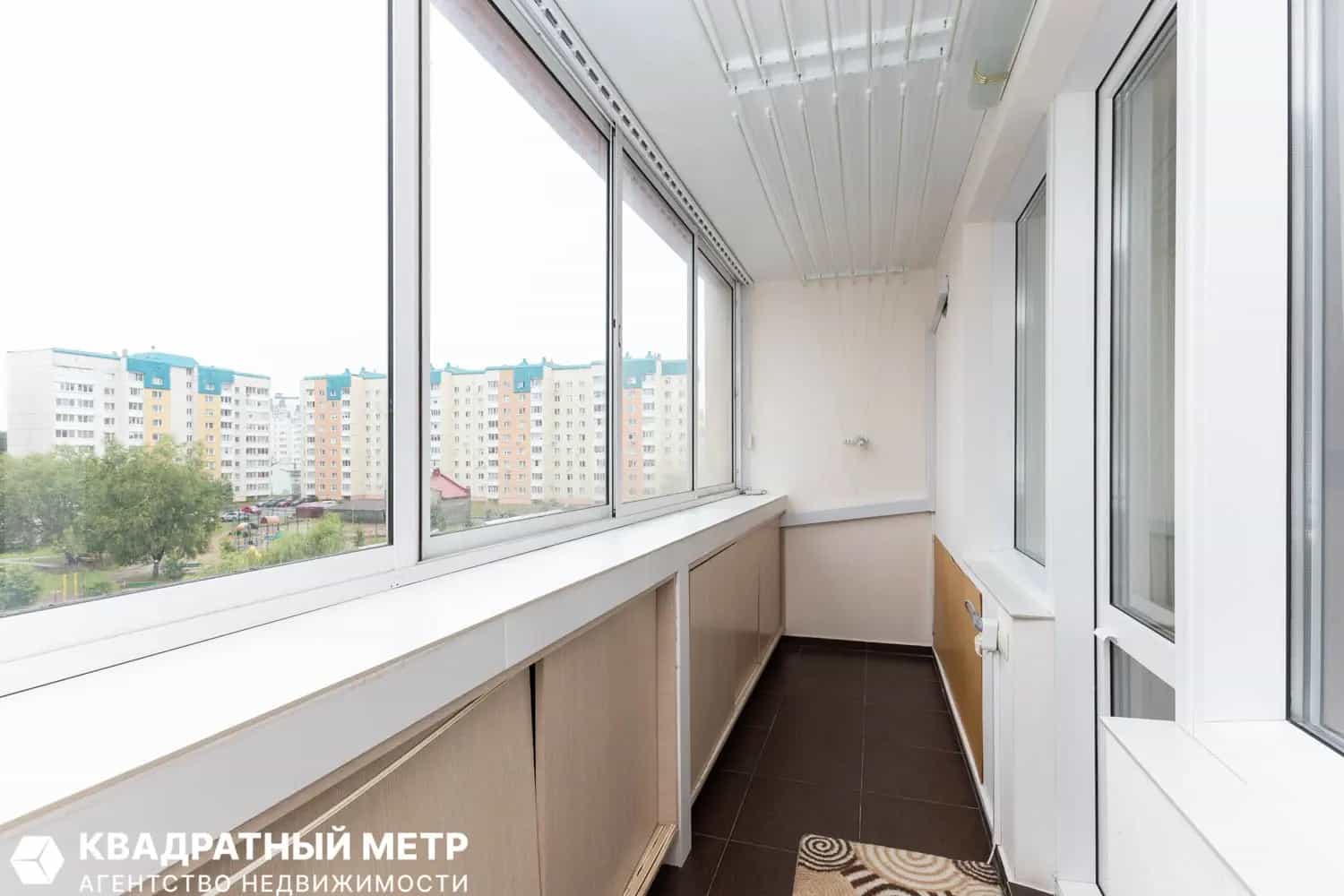 Беларусь, Минский район, деревня Боровляны, Первомайская улица, 48к1, фото 21