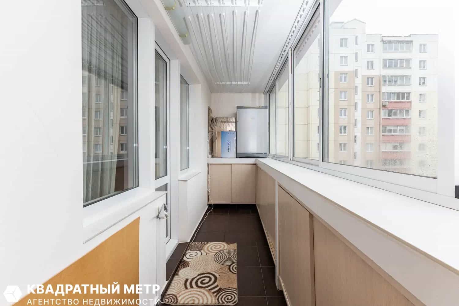 Беларусь, Минский район, деревня Боровляны, Первомайская улица, 48к1, фото 22